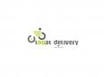 Logo & stationery # 1246100 for LOQAL DELIVERY is the takeaway of shopping from the localshops contest
