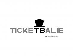 Logo & stationery # 1020686 for Logo   corporate identity for TICKETBALIE contest