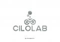 Logo & stationery # 1035033 for CILOLAB contest