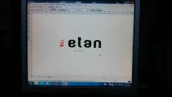 Logo & stationery # 1011962 for Logo and visual identity for   ETAN Energy   contest
