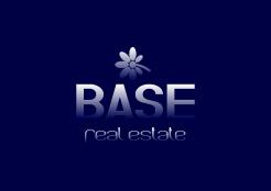 Logo & stationery # 1029519 for Logo and Corporate identity for Base Real Estate contest