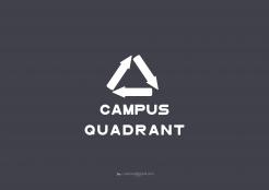 Logo & stationery # 920877 for Campus Quadrant contest