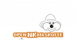 Logo & Huisstijl # 1287941 voor Creatief logo voor Open NK Mascotte wedstrijd