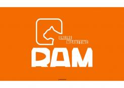 Logo & stationery # 728367 for RAM online marketing contest