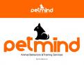 Logo & stationery # 761272 for PetMind - Animal Behaviour and training services contest