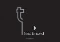 Logo & stationery # 856374 for The Modern Tea Brand: minimalistic, modern, social tea brand contest