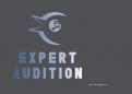 Logo & stationery # 956794 for audioprosthesis store   Expert audition   contest