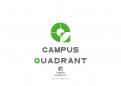 Logo & stationery # 922586 for Campus Quadrant contest