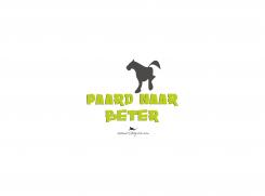 Logo & stationery # 1238591 for Design a striking logo for  With horse to better   contest