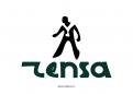 Logo & stationery # 729176 for Zensa - Yoga & Pilates contest