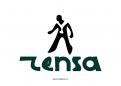 Logo & Huisstijl # 729176 voor Zensa - Yoga & Pilates wedstrijd