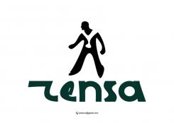 Logo & stationery # 729176 for Zensa - Yoga & Pilates contest