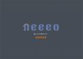 Logo & stationery # 1193649 for NEEEO contest