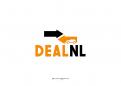 Logo & stationery # 938039 for Logo design voor DealNL  contest