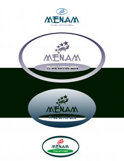 Logo & stationery # 543089 for Fresh logo new to open Restaurant! contest