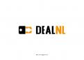 Logo & stationery # 939749 for Logo design voor DealNL  contest