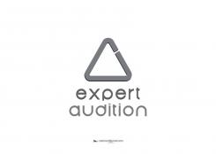 Logo & stationery # 956908 for audioprosthesis store   Expert audition   contest