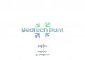 Logo & stationery # 1025126 for Design logo and corporate identity for Medisch Punt physiotherapie contest