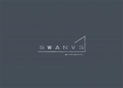 Logo & Corp. Design  # 1048903 für SWANYS Apartments   Boarding Wettbewerb