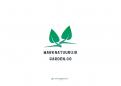 Logo & stationery # 961529 for Logo for gardener  company name   Mark Natuurlijk  contest