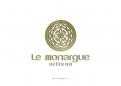 Logo & stationery # 978283 for creation of luxurious logo for a high end artisanal bakery contest