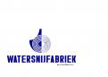 Logo & Huisstijl # 1034662 voor logo en huisstijl voor een stoere watersnijder van alle materialen wedstrijd