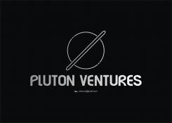 Logo & stationery # 1177515 for Pluton Ventures   Company Design contest