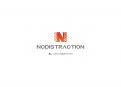 Logo & Huisstijl # 1084424 voor Ontwerp een logo   huisstijl voor mijn nieuwe bedrijf  NodisTraction  wedstrijd