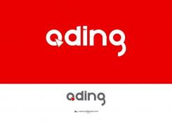 Logo & stationery # 905760 for QDING.nl contest