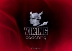 Logo & stationery # 851188 for Vikingcoaching needs a cool logo! contest