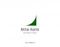 Logo & stationery # 1020328 for LOGO ALTA JURIS INTERNATIONAL contest