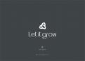 Logo & stationery # 1038285 for Let it Grow contest