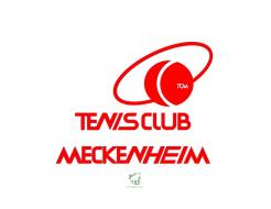 Logo & Corporate design  # 711449 für Logo / Corporate Design für einen Tennisclub. Wettbewerb