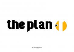 Logo & Huisstijl # 932952 voor Logo & visual | The PLAN-R | Events & sports wedstrijd