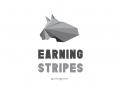 Logo & stationery # 886104 for Earn your stripes contest