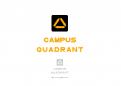 Logo & stationery # 922623 for Campus Quadrant contest