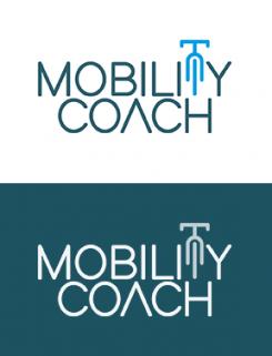 Logo & stationery # 986029 for BikeMobilityCoach is looking for logo and corporate identity contest