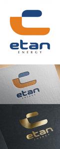 Logo & stationery # 1011530 for Logo and visual identity for   ETAN Energy   contest