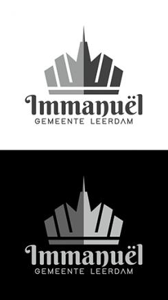 Logo & stationery # 948834 for logo and brand for our congregation contest