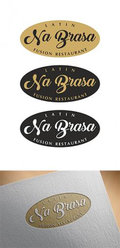 Logo & stationery # 944532 for Logo and company identity for a new fast casual Latin fusion restaurant concept contest