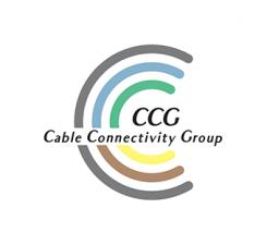 Logo & stationery # 964506 for Logo for new holding company in industrial cables and cable assemblies contest