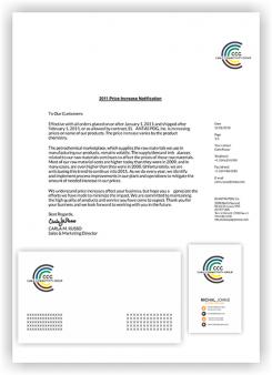 Logo & stationery # 965216 for Logo for new holding company in industrial cables and cable assemblies contest