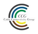 Logo & stationery # 964315 for Logo for new holding company in industrial cables and cable assemblies contest