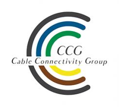 Logo & stationery # 964315 for Logo for new holding company in industrial cables and cable assemblies contest