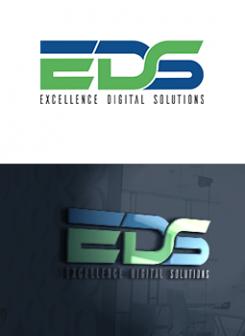Logo & stationery # 970435 for Design a logo and corporate identity for a digital solutions start up! contest