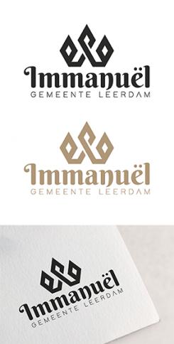 Logo & stationery # 945258 for logo and brand for our congregation contest