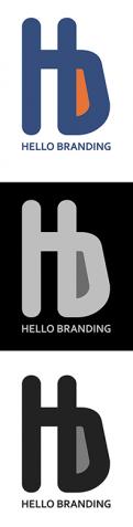 Logo & stationery # 911559 for logo webdesign / branding contest