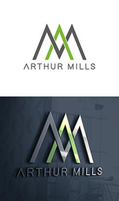 Logo & stationery # 949685 for Design logo and house style contest