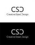 Logo & stationery # 1058134 for Minimalist Logo black White contest