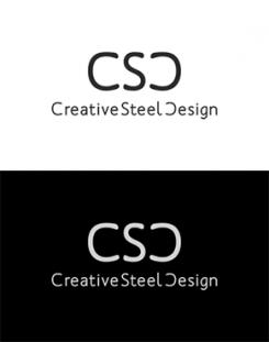 Logo & stationery # 1058134 for Minimalist Logo black White contest